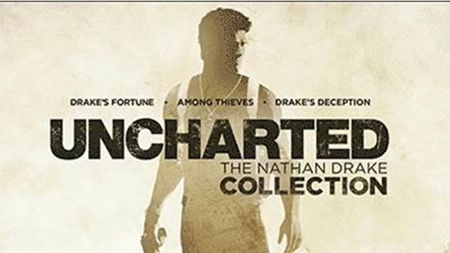Uncharted: The Nathan Drake Collection resmi olarak duyuruldu! Uncharted: The Nathan Drake Collection resmi olarak duyuruldu!