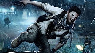 Uncharted: Nathan Drake Collection'ın kapladığı alan belli oldu