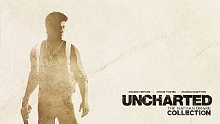 Uncharted'ın Remastered versiyonundan 10 dakikalık video