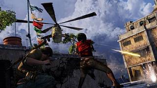 Uncharted serisinden akıl almaz istatistik