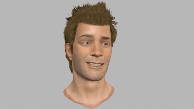 Prototip Nathan Drake ortaya çıktı Prototip Nathan Drake ortaya çıktı