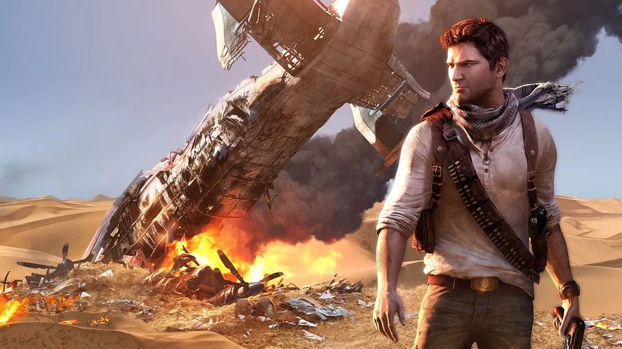 Sony, Uncharted Collection ve Journey oyunlarını bedava yaptı Sony, Uncharted Collection ve Journey oyunlarını bedava yaptı