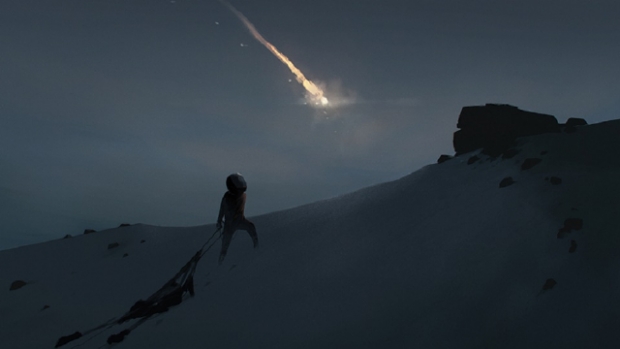 Playdead'in yeni oyunu için ilk ipucu verildi Playdead'in yeni oyunu için ilk ipucu verildi