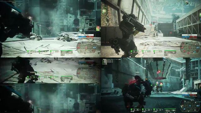 Square Enix'ten PC'ye özel oyun geliyor: Figureheads Square Enix'ten PC'ye özel oyun geliyor: Figureheads