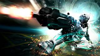Vanquish 2 E3'te duyurulabilir!