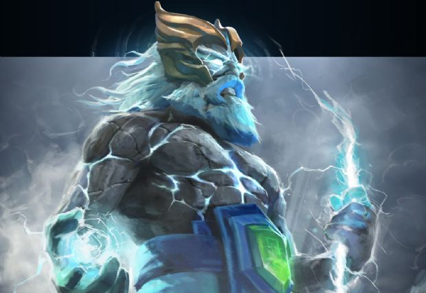 Dota 2 için 6.86 güncellemesi yayımlandı Dota 2 için 6.86 güncellemesi yayımlandı