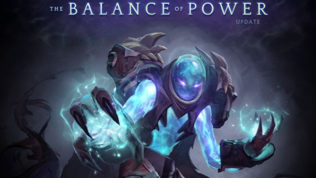 Dota 2 için 6.86 güncellemesi yayımlandı Dota 2 için 6.86 güncellemesi yayımlandı