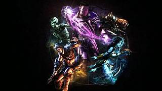 The Elder Scrolls: Legends duyuruldu!