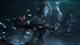 Elder Scrolls Legends 2016’ya ertelendi