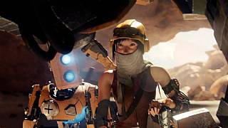 ReCore PC için geliyor!