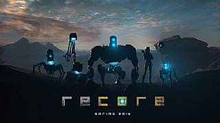 ReCore'dan yeni oynanış videosu!