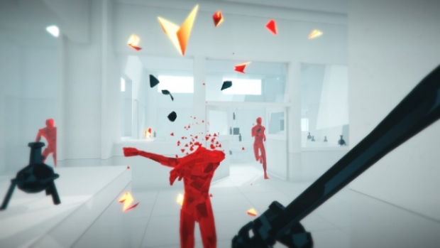 SUPERHOT - 2 SUPERHOT - 2