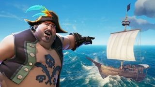 Sea of Thieves'de sizleri neler beklediğini yakından görün
