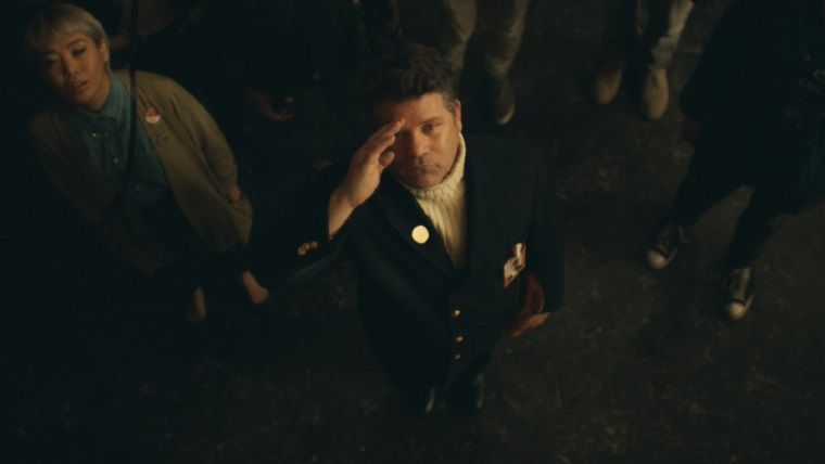 Samwise Gamgee, Sea of Thieves'in reklam yüzü olursa... Samwise Gamgee, Sea of Thieves'in reklam yüzü olursa...
