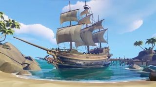 Sea of Thieves'te kronik sorunlar ortaya çıkmaya başladı