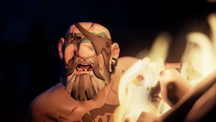 Sea of Thieves'in ilk büyük güncellemesi ne zaman çıkacak? Sea of Thieves'in ilk büyük güncellemesi ne zaman çıkacak?