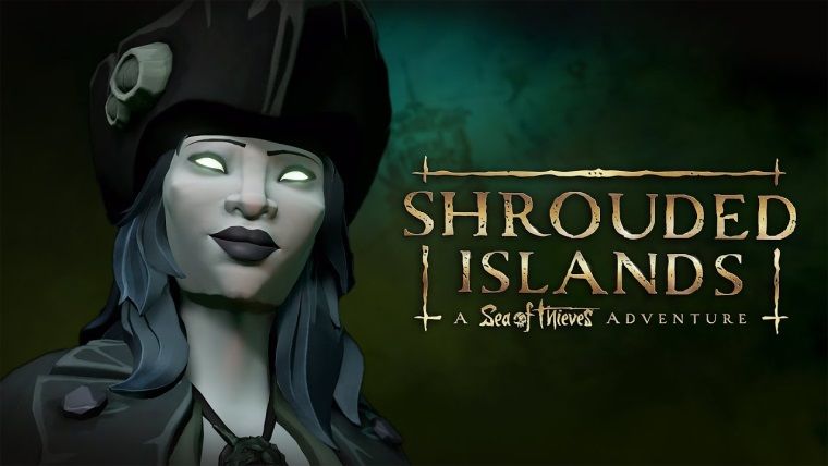 Yeni Sea Of Thieves etkinliği 'Adventures' bugün başlıyor Yeni Sea Of Thieves etkinliği 'Adventures' bugün başlıyor