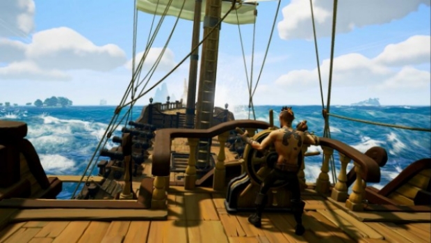 Sea of Thieves ne zaman çıkacak? Sea of Thieves ne zaman çıkacak?