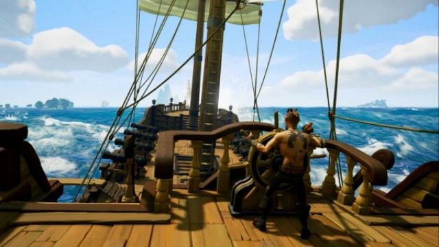 Sea of Thieves ne zaman çıkacak? Sea of Thieves ne zaman çıkacak?