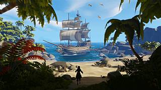 Sea of Thieves'in yeni oynanış videosu yayımlandı
