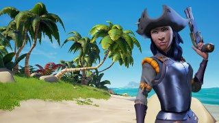 Sea of Thieves'e mikro ödemelerin geleceği tarih belli oldu