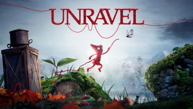 Unravel'ın isim hakları garip bir şekilde reddedildi