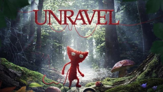 E3'ün sürprizi Unravel'dan yeni bir oynanış videosu yayımlandı E3'ün sürprizi Unravel'dan yeni bir oynanış videosu yayımlandı