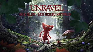 Unravel