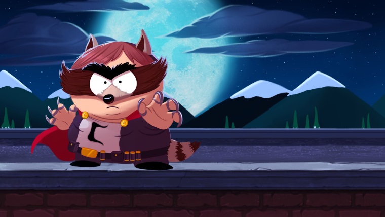 South Park: The Fractured but Whole nasıl bir oyun? South Park: The Fractured but Whole nasıl bir oyun?