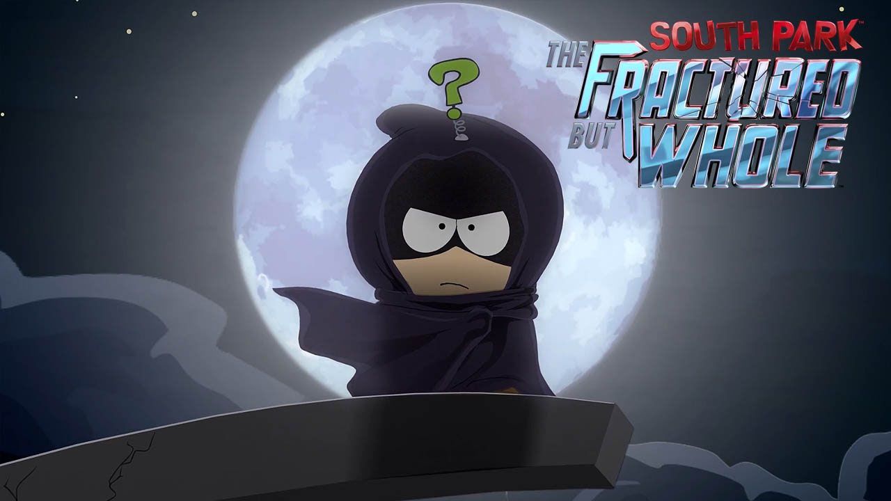 South Park: The Fractured but Whole - Nintendo Switch İnceleme - 2 South Park: The Fractured but Whole - Nintendo Switch İnceleme - 2