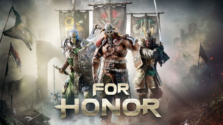 For Honor'ın uygun fiyatlı olan başlangıç sürümü duyuruldu For Honor'ın uygun fiyatlı olan başlangıç sürümü duyuruldu