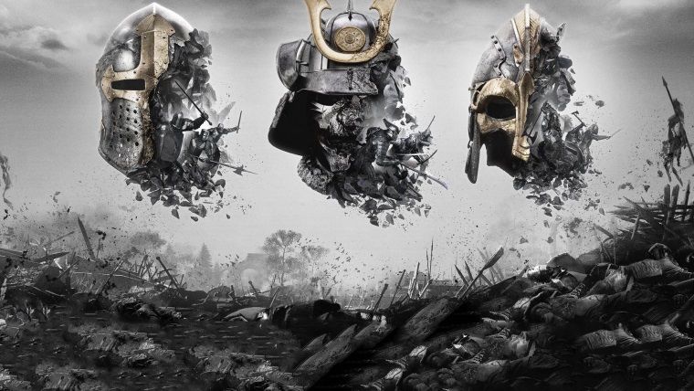 For Honor'ın yapımını anlatan Playing Hard belgeseli yayınlandı For Honor'ın yapımını anlatan Playing Hard belgeseli yayınlandı