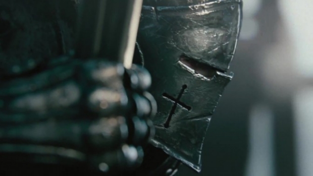 For Honor'ın alfa sistem gereksinimleri ortaya çıktı! For Honor'ın alfa sistem gereksinimleri ortaya çıktı!