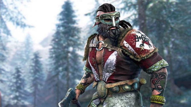 For Honor'ın kapalı beta detayları belli oldu