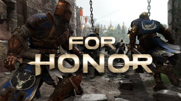 For Honor - 1 For Honor - 1