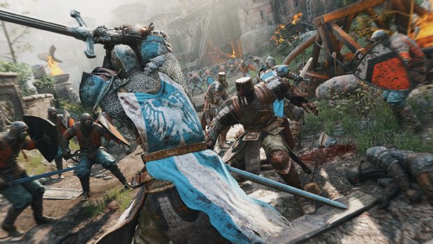 For Honor - 3 For Honor - 3