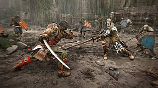 For Honor'dan yeni fragman geldi