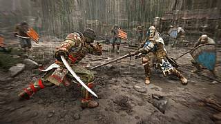 For Honor'dan yeni oynanış videosu