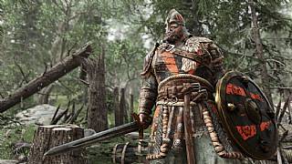 Ubisoft, For Honor'un alfa testinden memnun