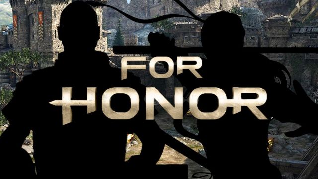 For Honor'ın yeni sınıfları ortaya çıktı For Honor'ın yeni sınıfları ortaya çıktı