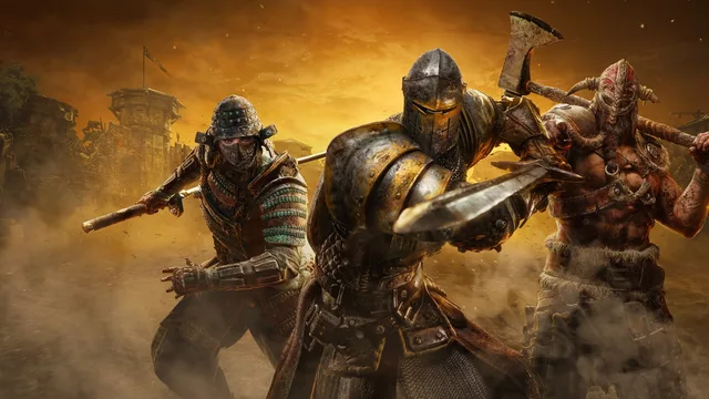 Ubisoft’un For Honor Kararı Linux ve Steam Deck Oyuncularını Üzecek