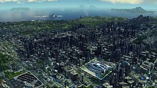 Anno 2205 Tundra, çıkış fragmanı ile harika görünüyor