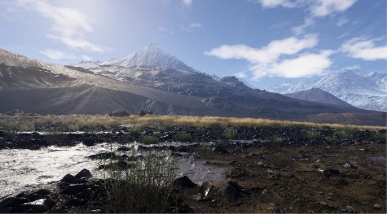 Ghost Recon Wildlands'in PvP mod'unun beta tarihi açıklandı Ghost Recon Wildlands'in PvP mod'unun beta tarihi açıklandı