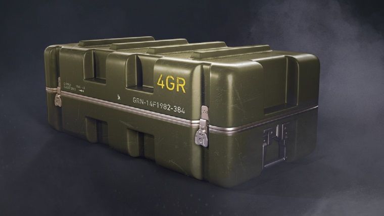 Tom Clancy’s Ghost Recon Wildlands'e Loot Box geliyor Tom Clancy’s Ghost Recon Wildlands'e Loot Box geliyor