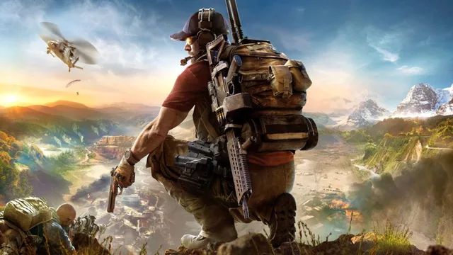 Ghost Recon Wildlands İçin Beklenen Yeni Nesil Sürüm Yaklaşıyor