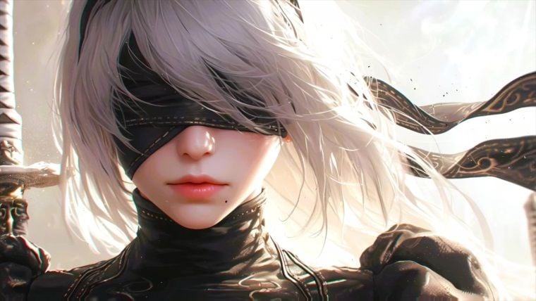 Nier Automata’dan Yeni Oyun Geliyor Mu? Nier Automata’dan Yeni Oyun Geliyor Mu?