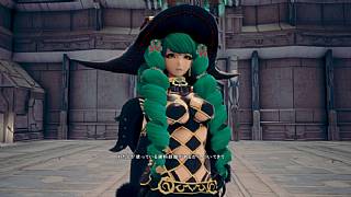 Star Ocean 5'ten Fiore Brunelli ile tanışın