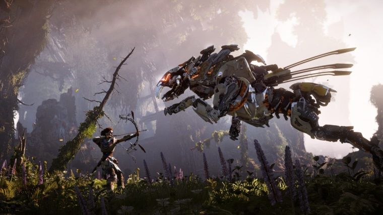 Horizon Zero Dawn yapımcısı yeni bir oyun üzerinde mi çalışıyor? Horizon Zero Dawn yapımcısı yeni bir oyun üzerinde mi çalışıyor?