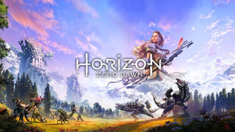 Rus gazeteciye göre Horizon: Zero Dawn Şubat 2020'de PC için çıkacak Rus gazeteciye göre Horizon: Zero Dawn Şubat 2020'de PC için çıkacak