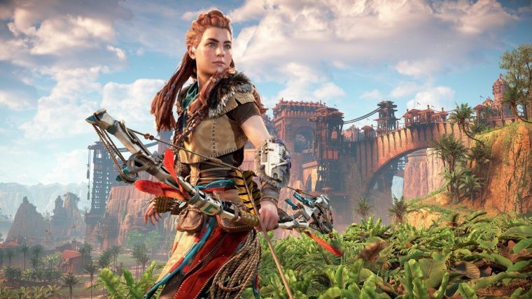 Sony ile Tencent Arasında Horizon Krizi Büyüyor Sony ile Tencent Arasında Horizon Krizi Büyüyor